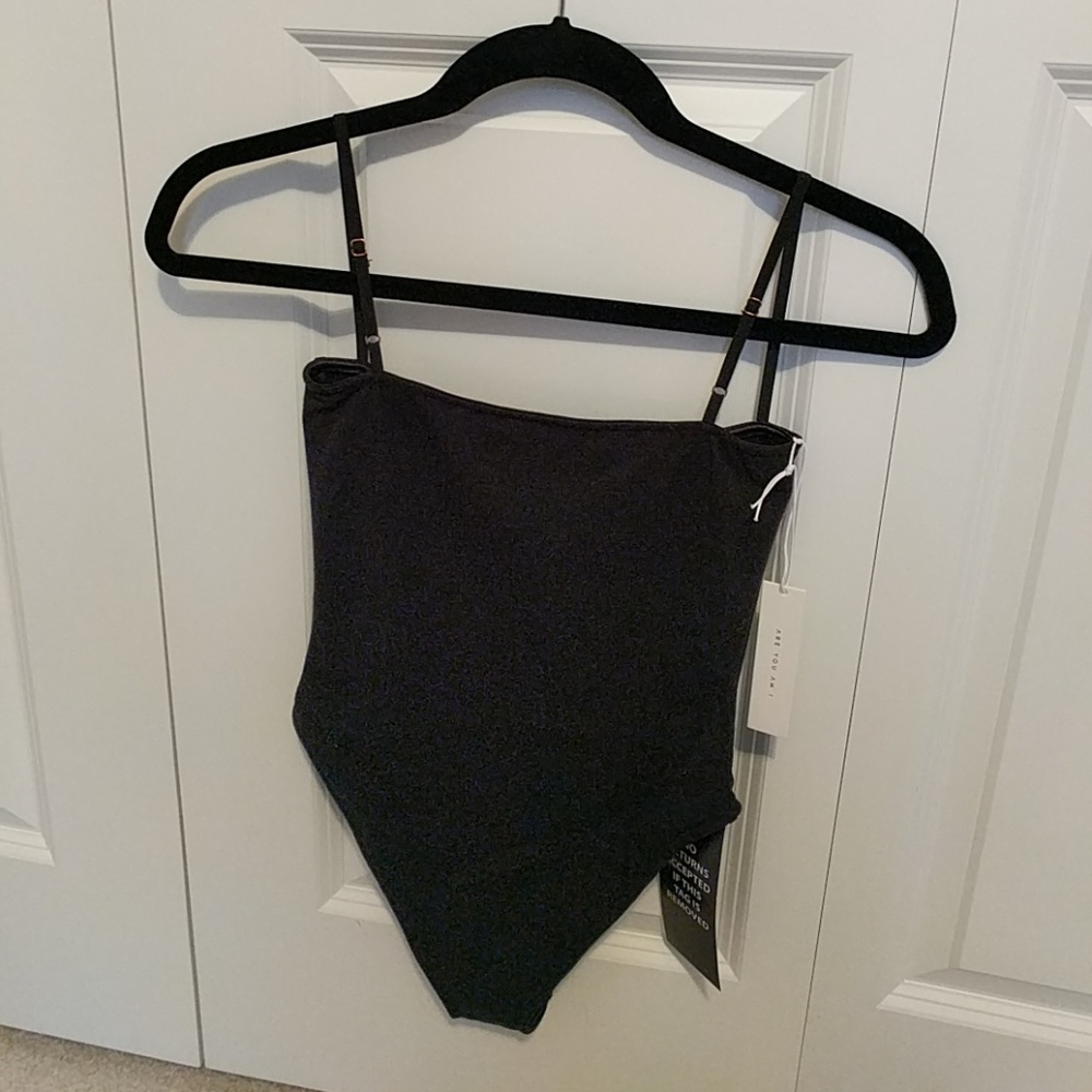 Kimia Bodysuit